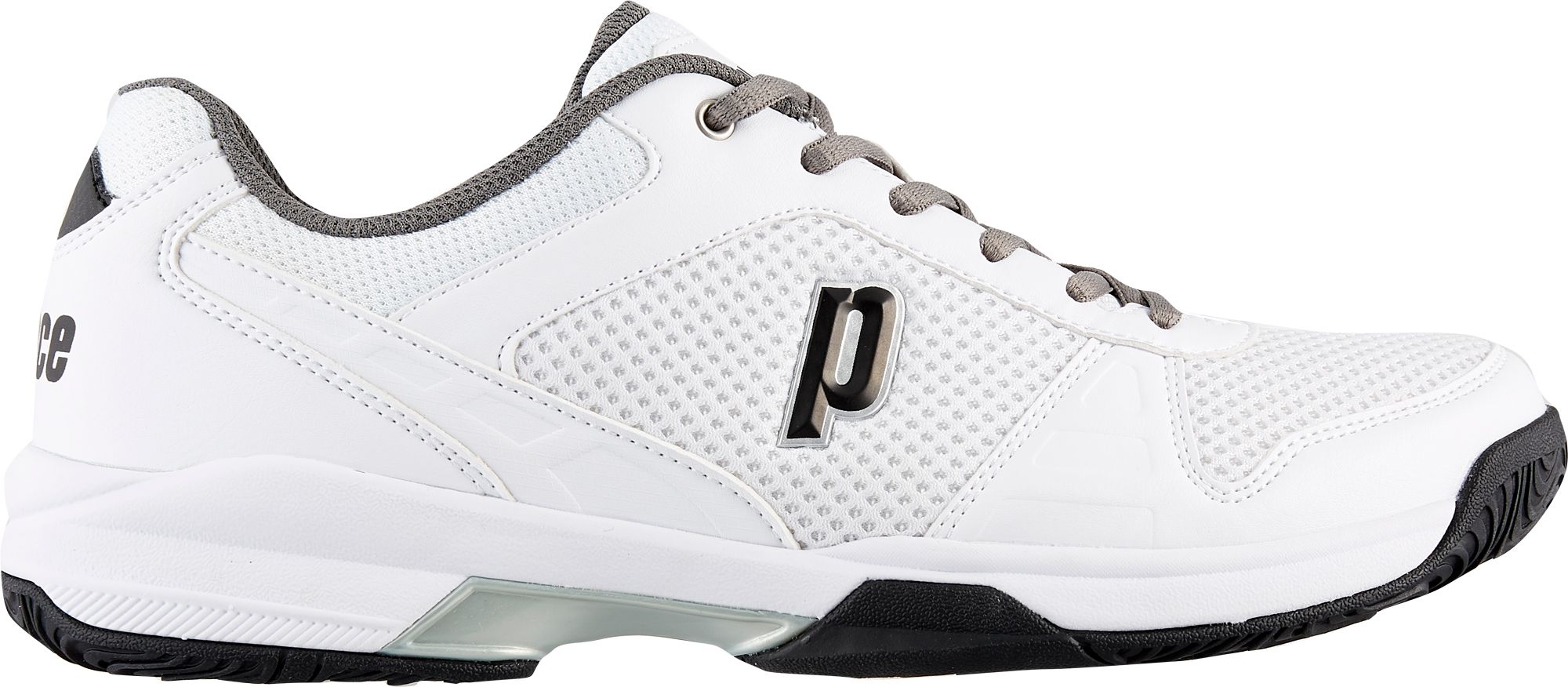 prince truth tennis shoes