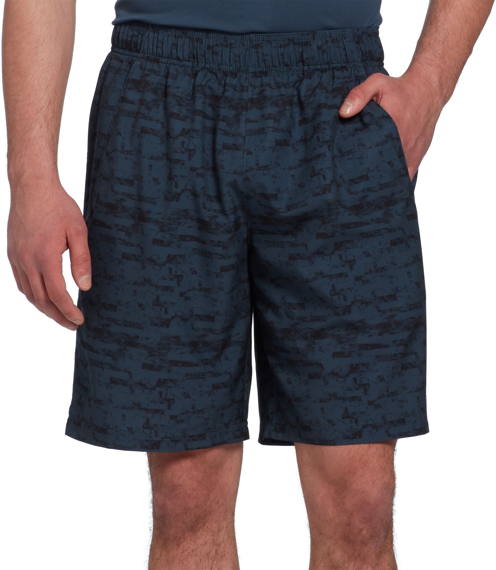 prince mens tennis shorts