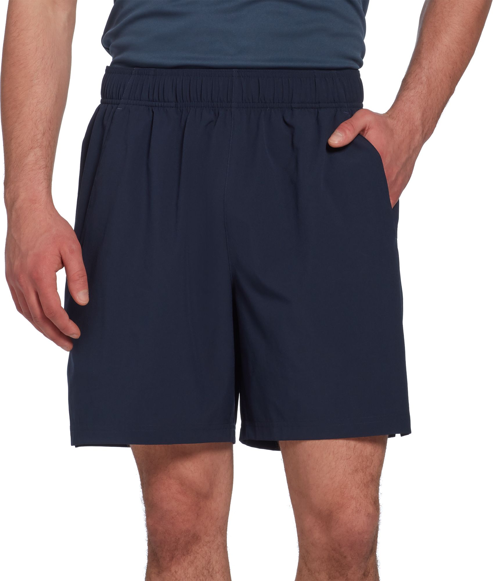 prince mens tennis shorts