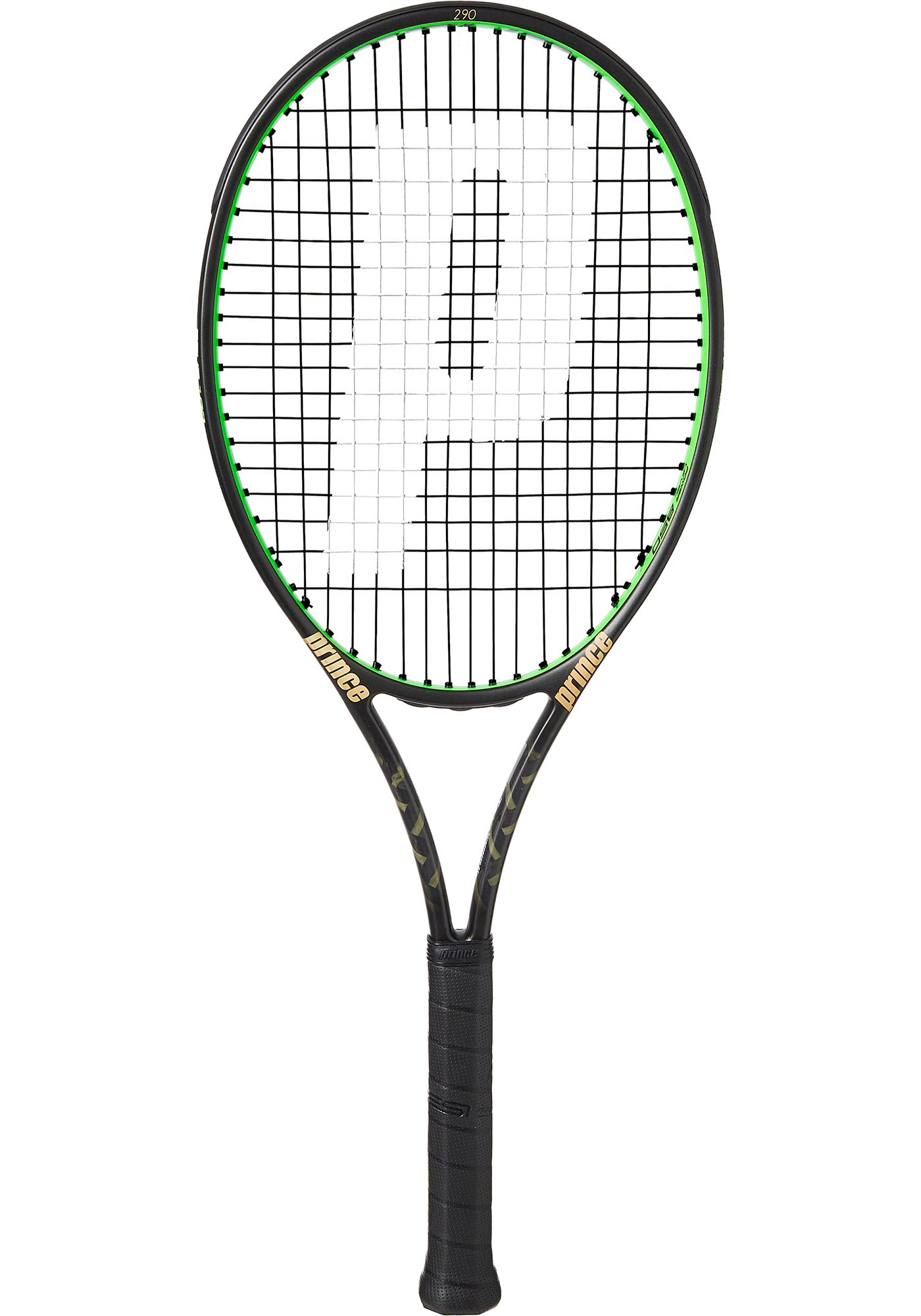 prince tour racket