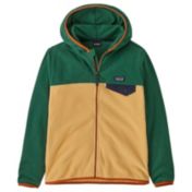 Patagonia Kids' Reversible Ready Freddy Hooded Jacket