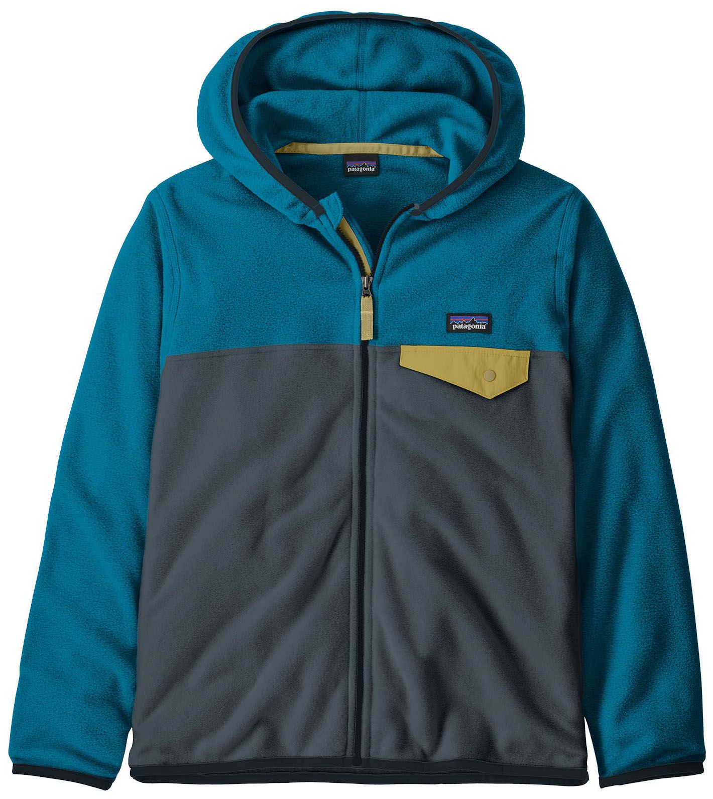 Summit Blue