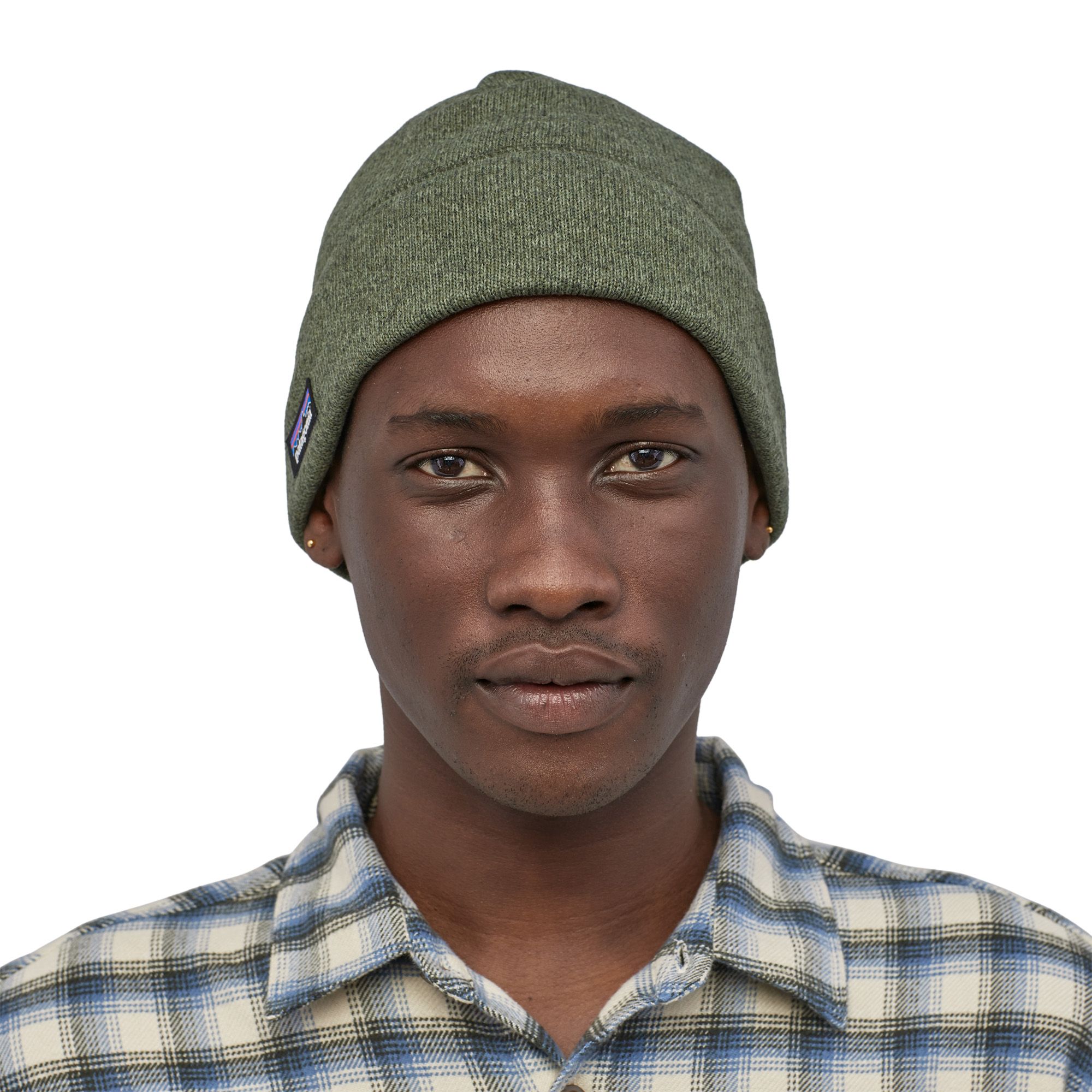 Patagonia Men's Better Sweater Beanie