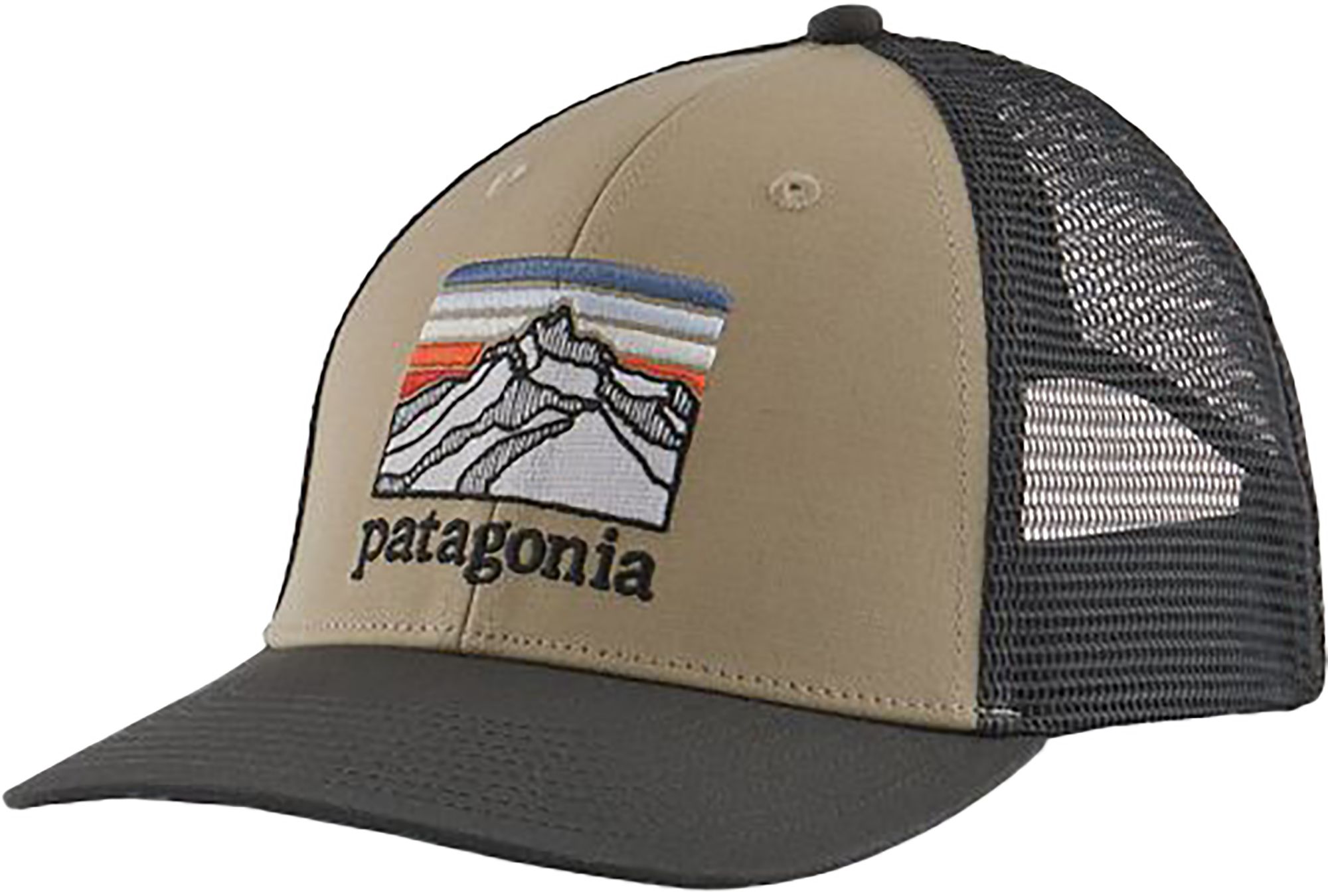 El Cap Khaki