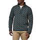 Mountain Peak/New Navy