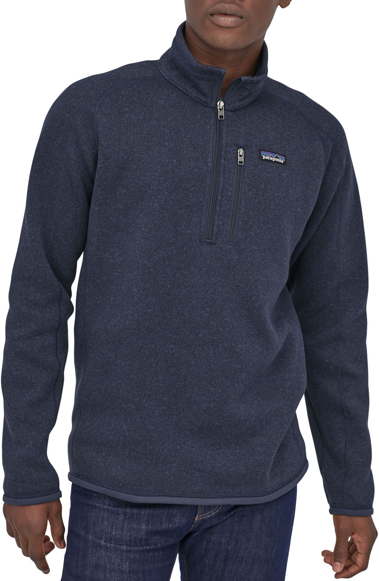 New Navy