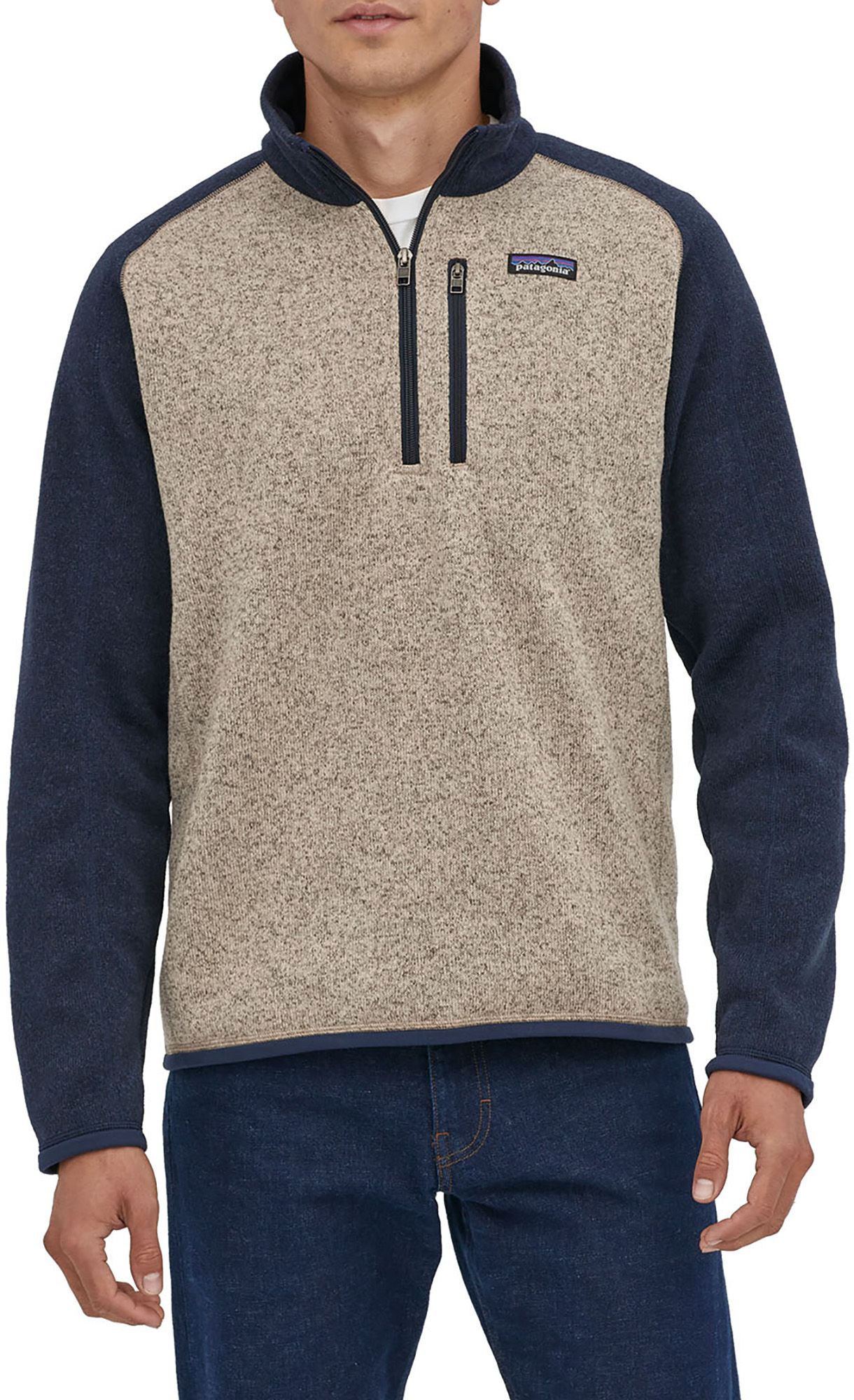 Men's Fall Layering