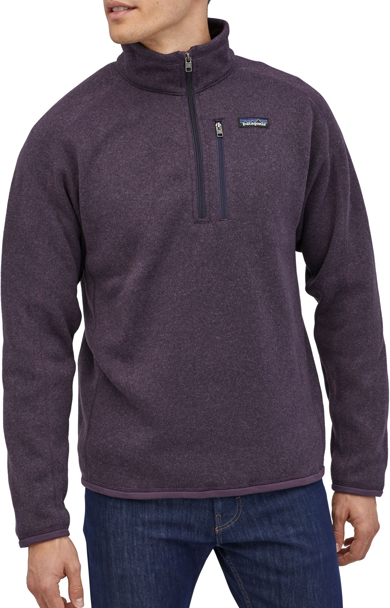 patagonia men's big and tall