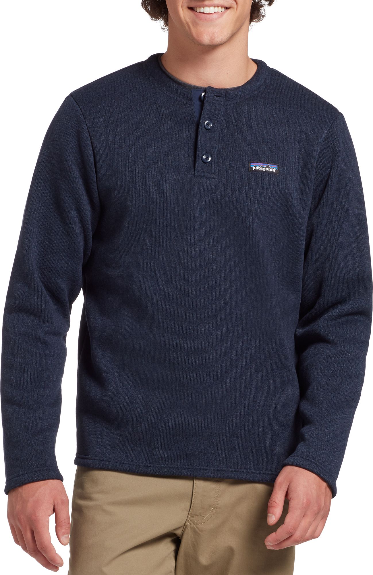 New Navy