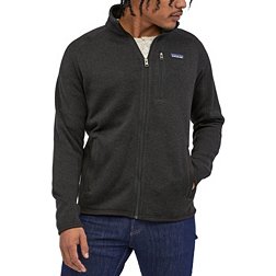 Patagonia Men's Better Sweater Fleece Jacket