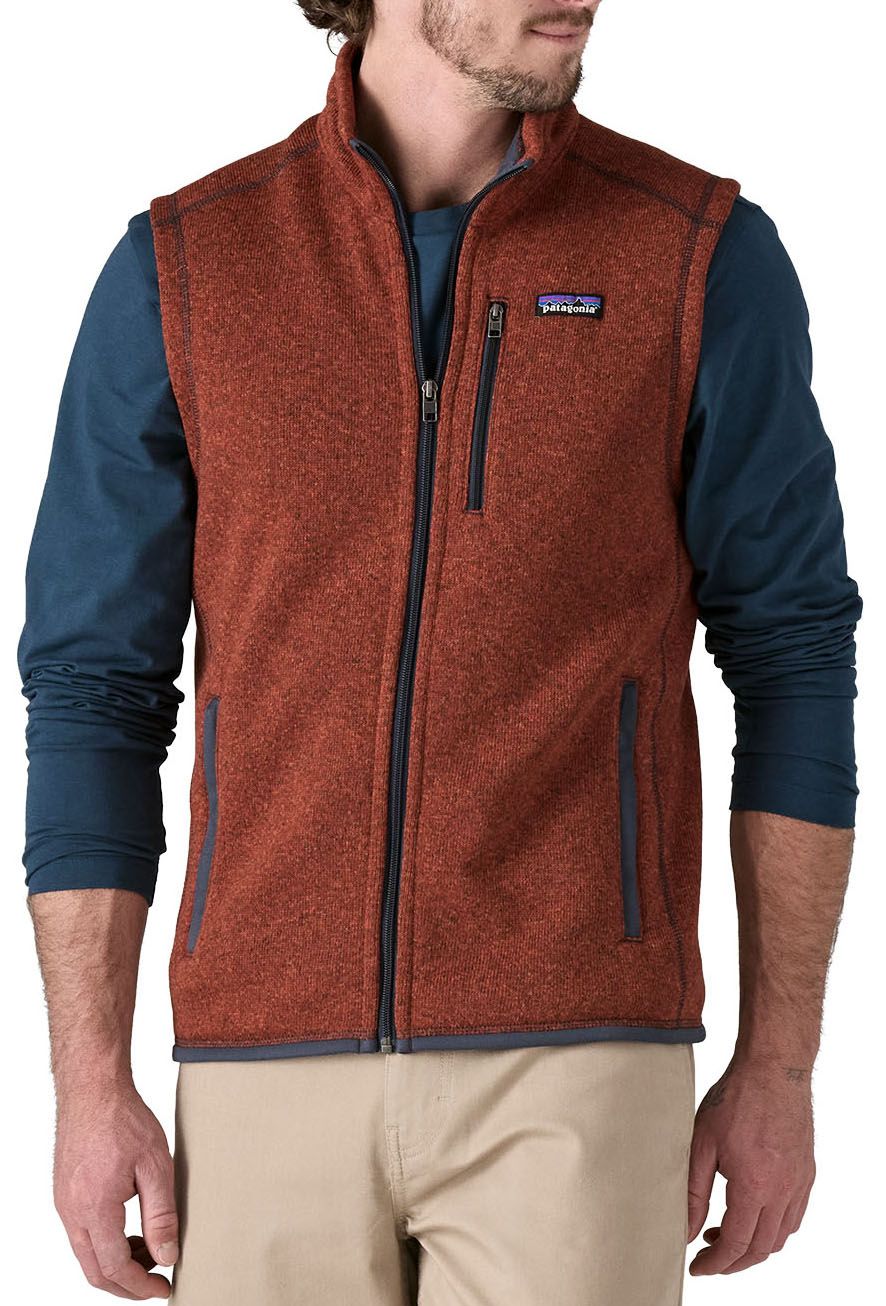 Patagonia Men