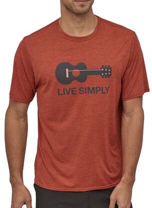 Live Smply Gtr/Rts Rd Xdy