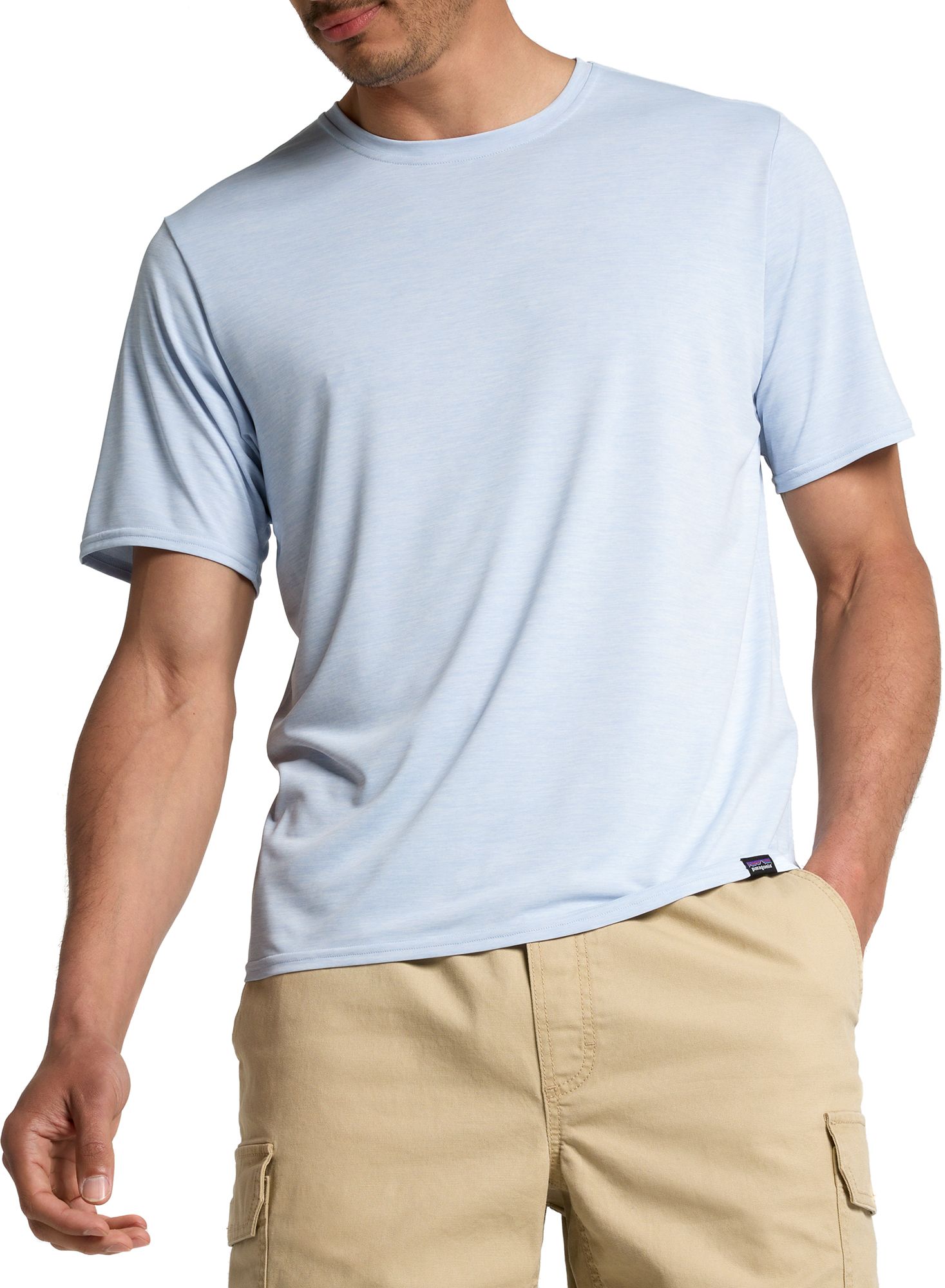 Patagonia Men's Capilene Cool Daily Shirt