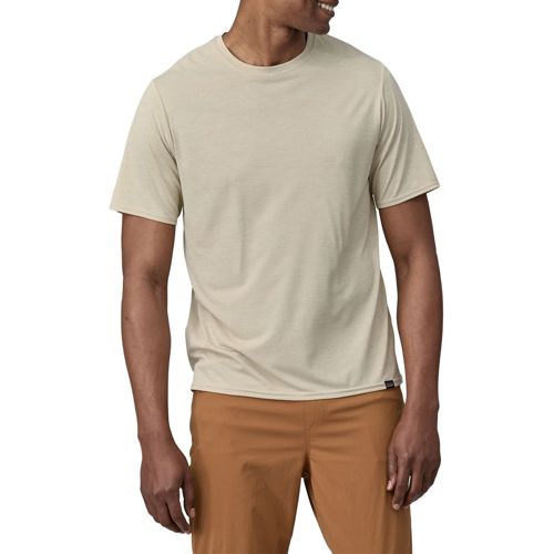 信越五岳 patagonia CAPILENE COOL TRAIL サイズM Men's Capilene® Cool Trail Shirt – Patagonia Worn Wear®