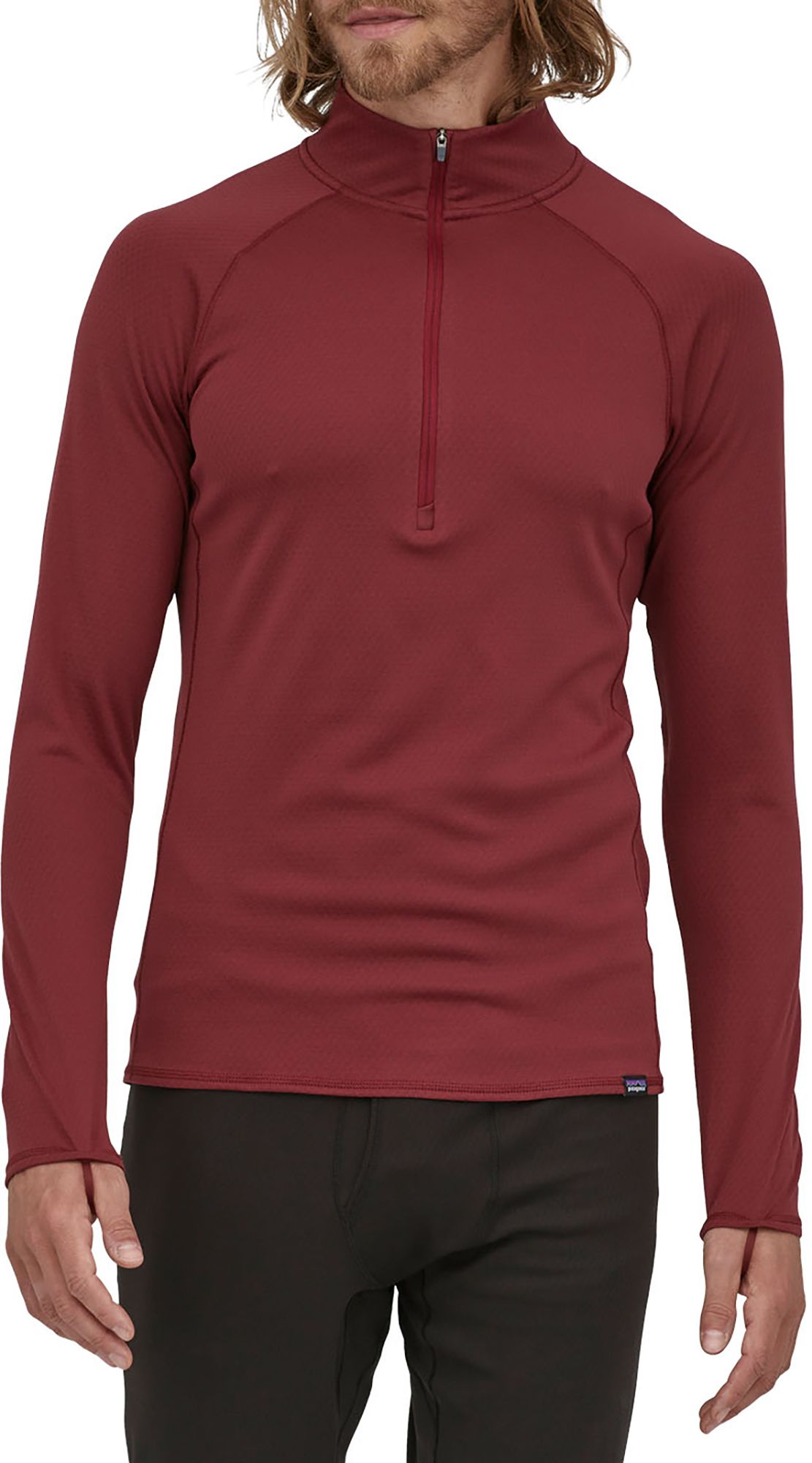 Sequoia Red
