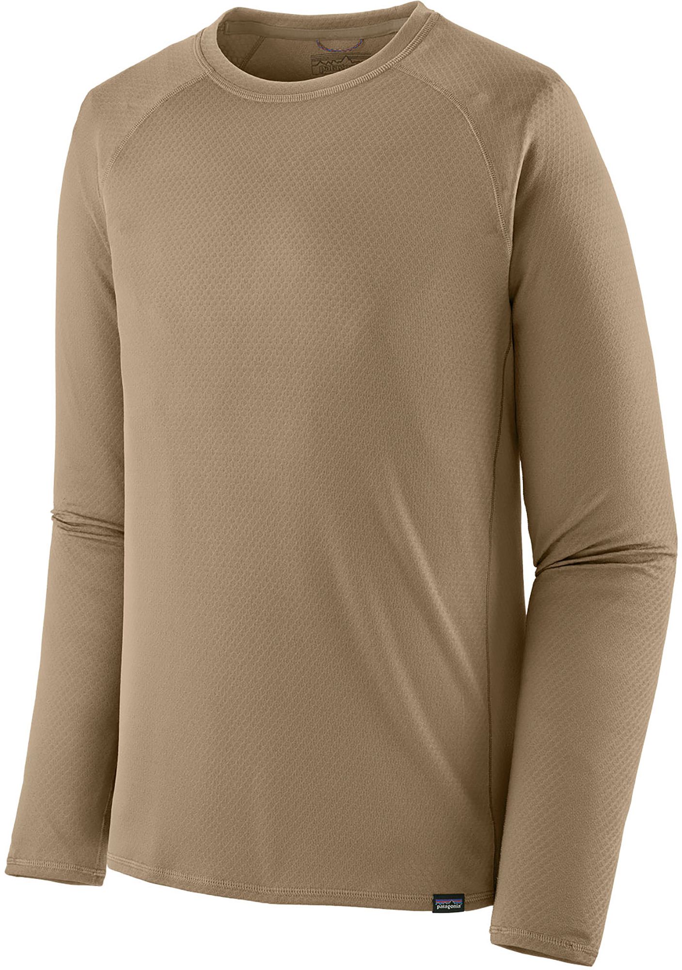 Patagonia Men's Calpine Midweight Base layer