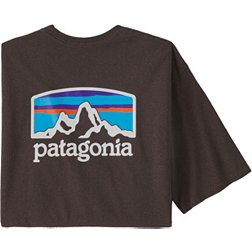 Patagonia Men's Fitz Roy Horizons Responsibili-Tee T-Shirt