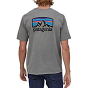 Patagonia Men's Fitz Roy Horizons Responsibili-Tee T-Shirt