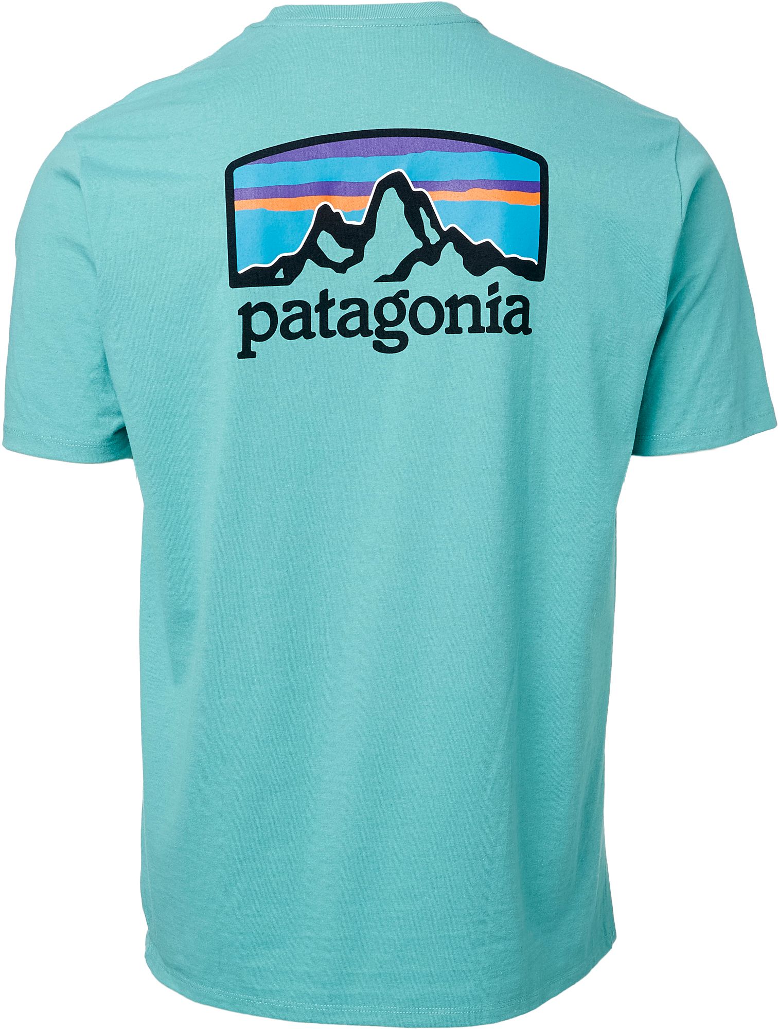 patagonia baseball shirt