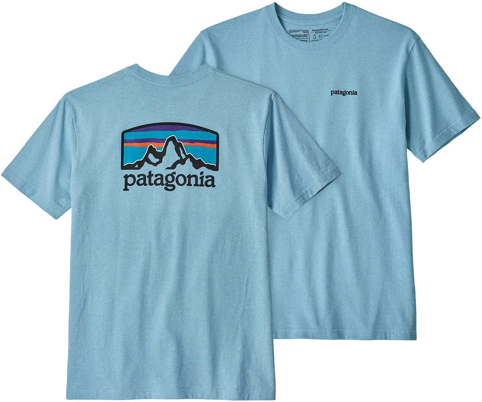 patagonia shirts & tops