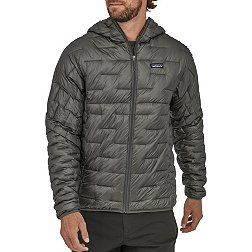 Patagonia Men's Micro Puff Insulated Jacket