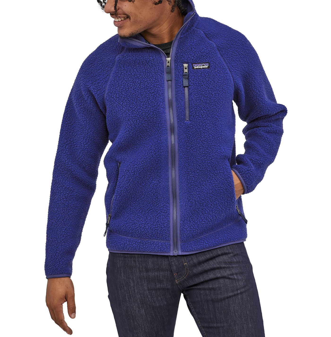 patagonia retro jacket mens