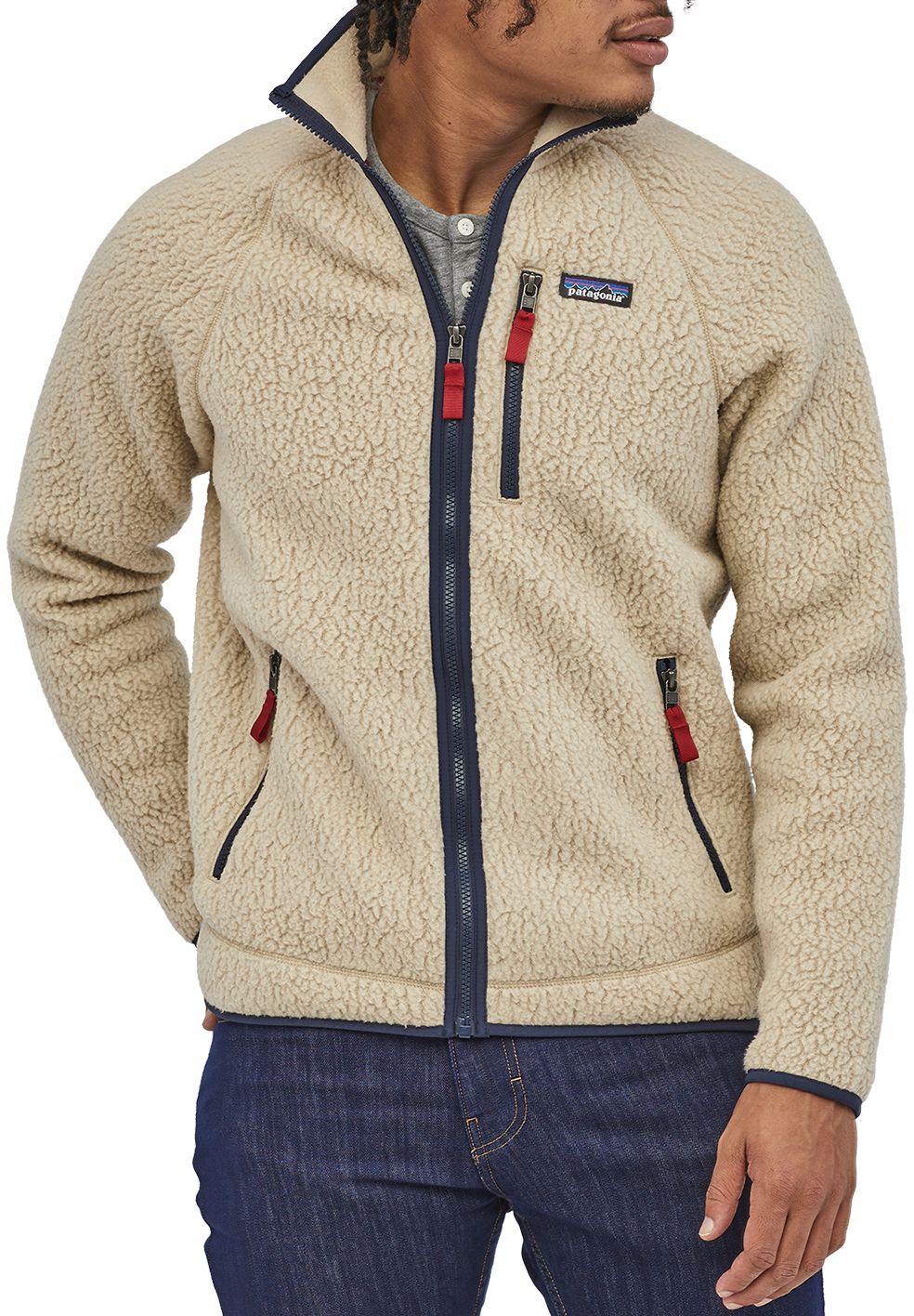 El Cap Khaki