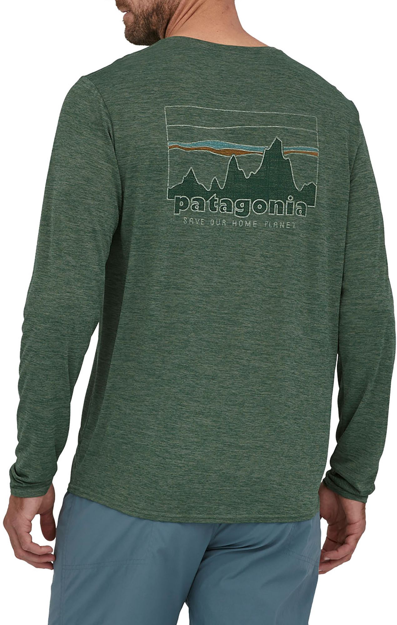 73 Skyline/Pinyon Green X