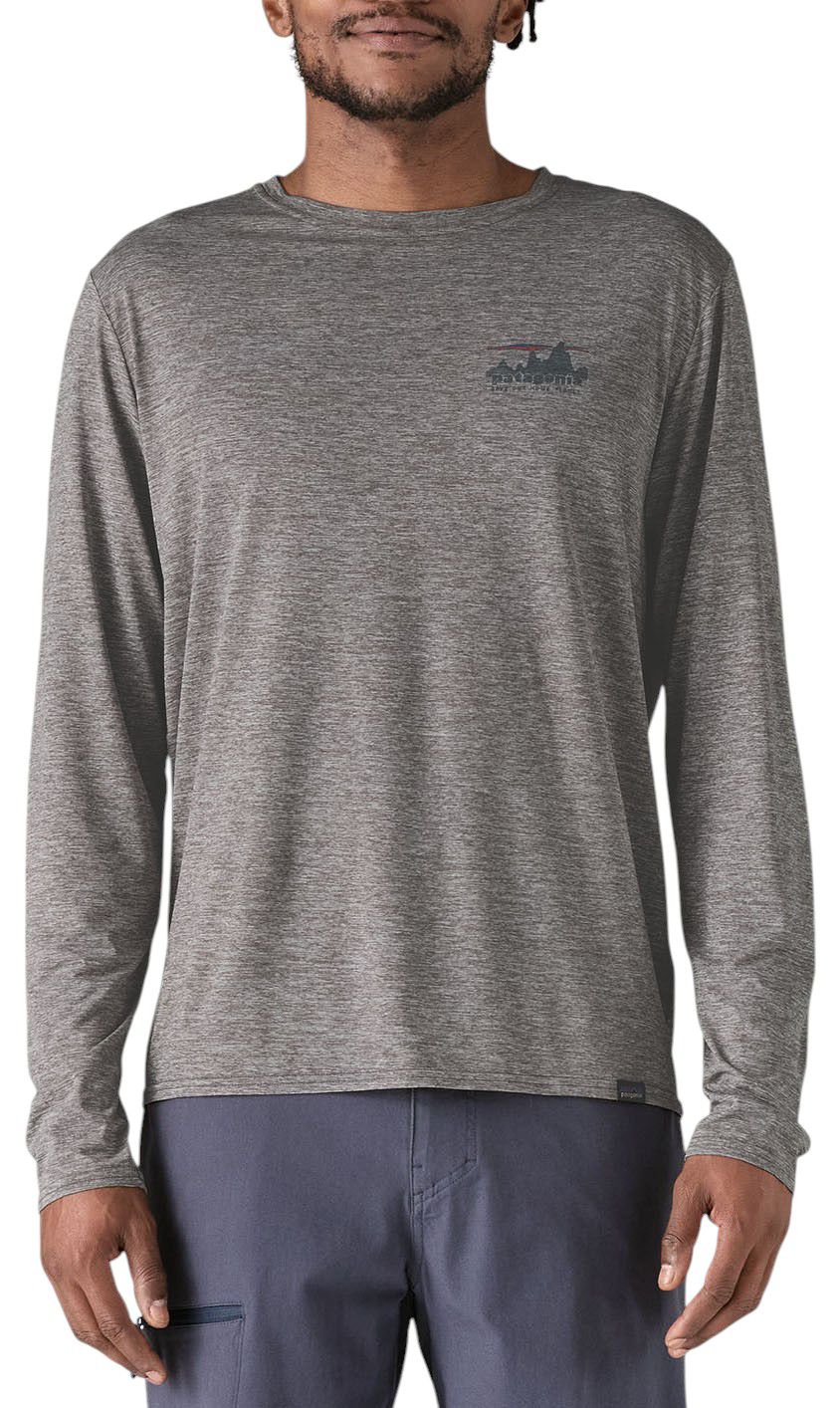 Feather Grey Skyline