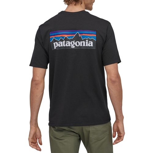 Patagonia Men's Applied Imagination Short Sleeve T-Shirt