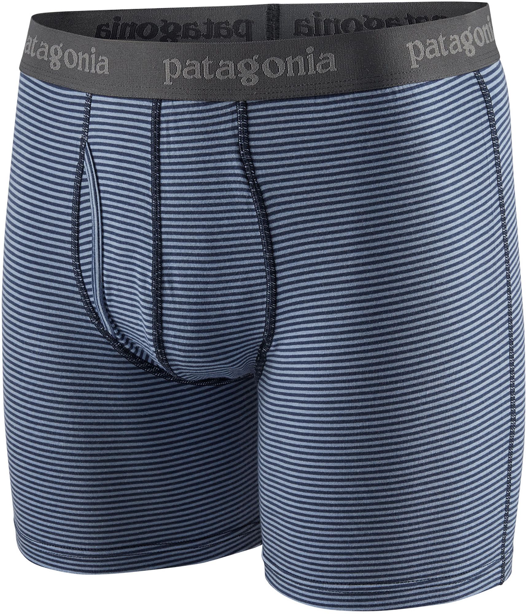 Fathom Stripe/New Navy