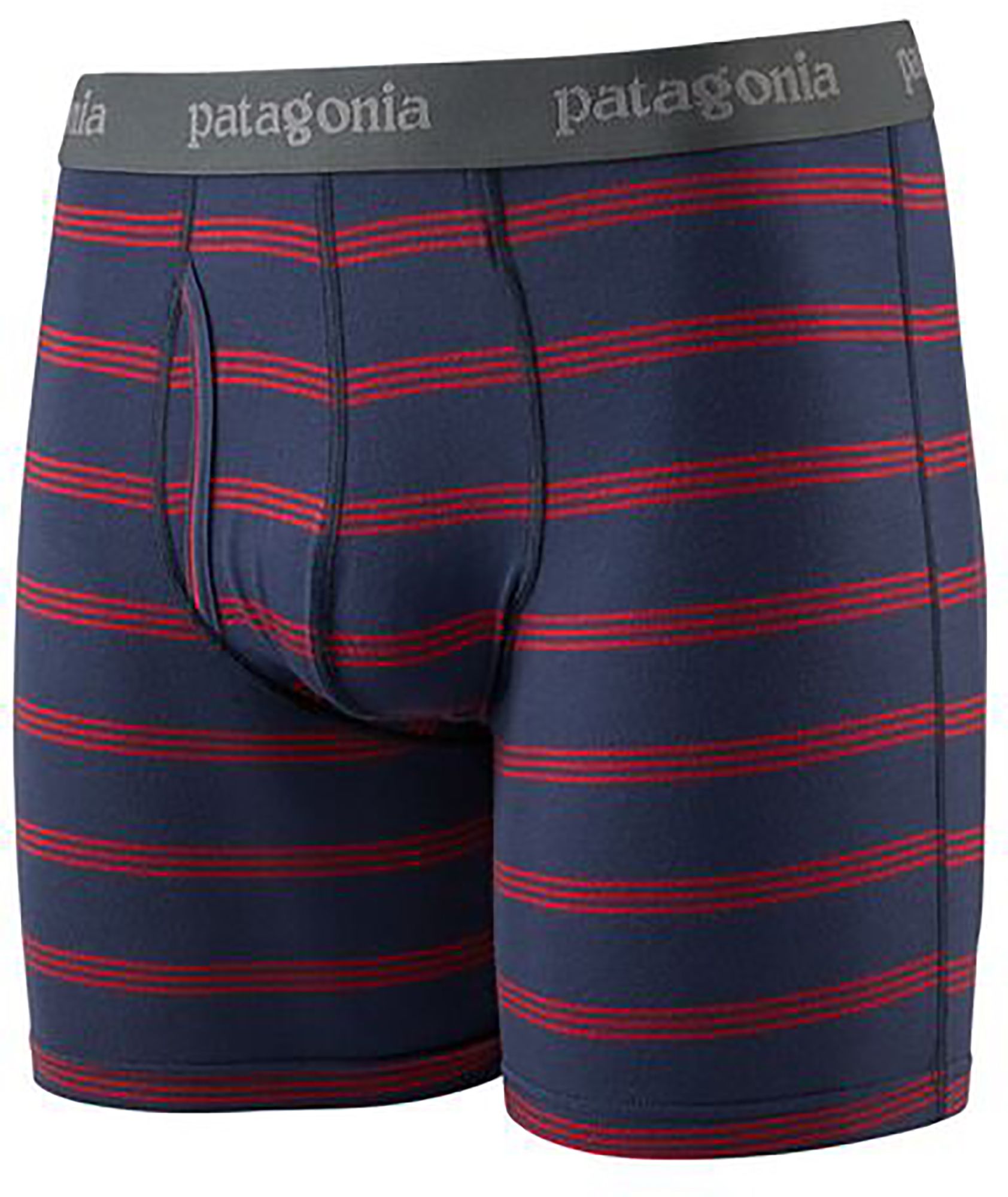 Pier Stripe/New Navy