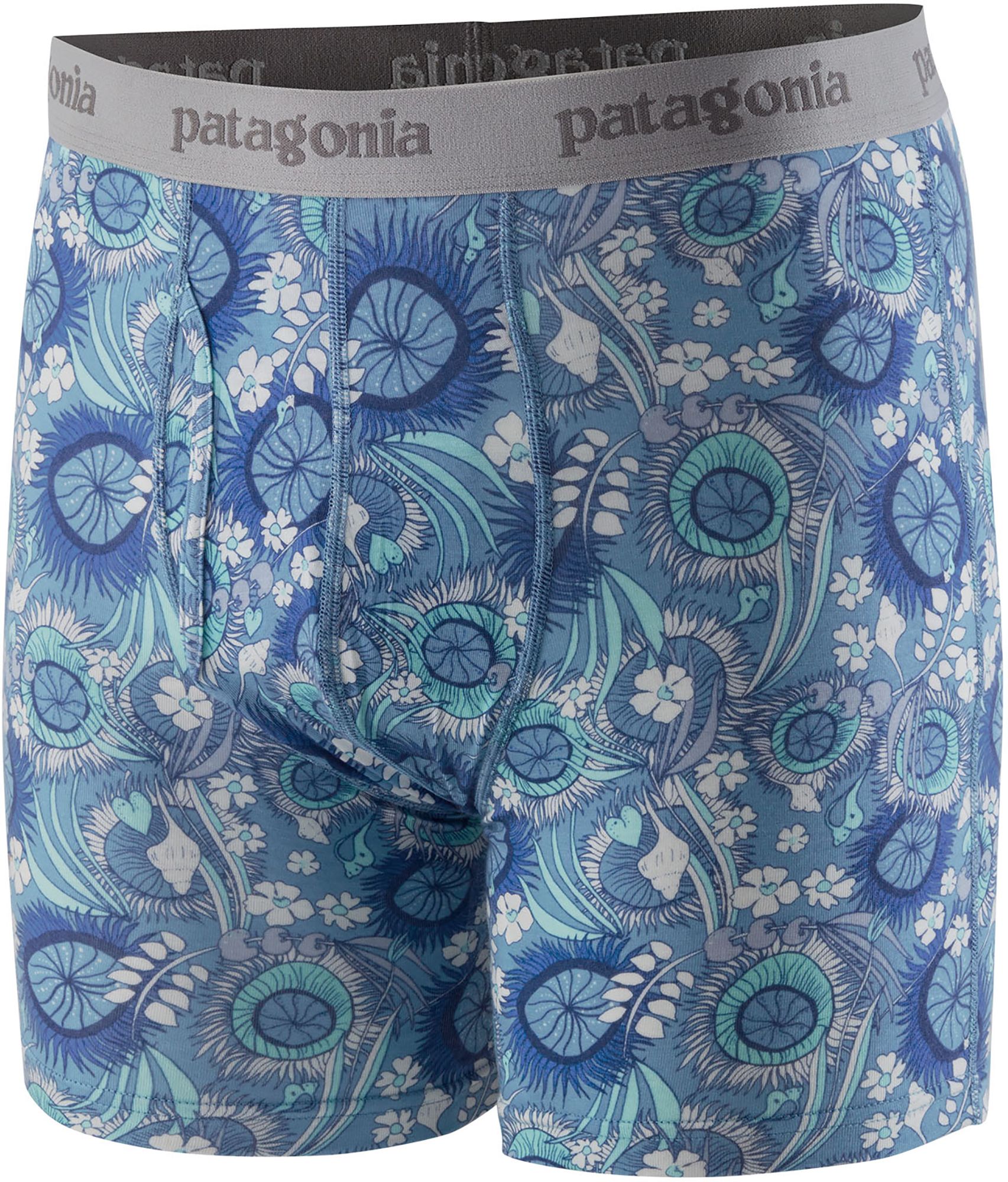 Rincon Hnt Sml/Anacpa Blu