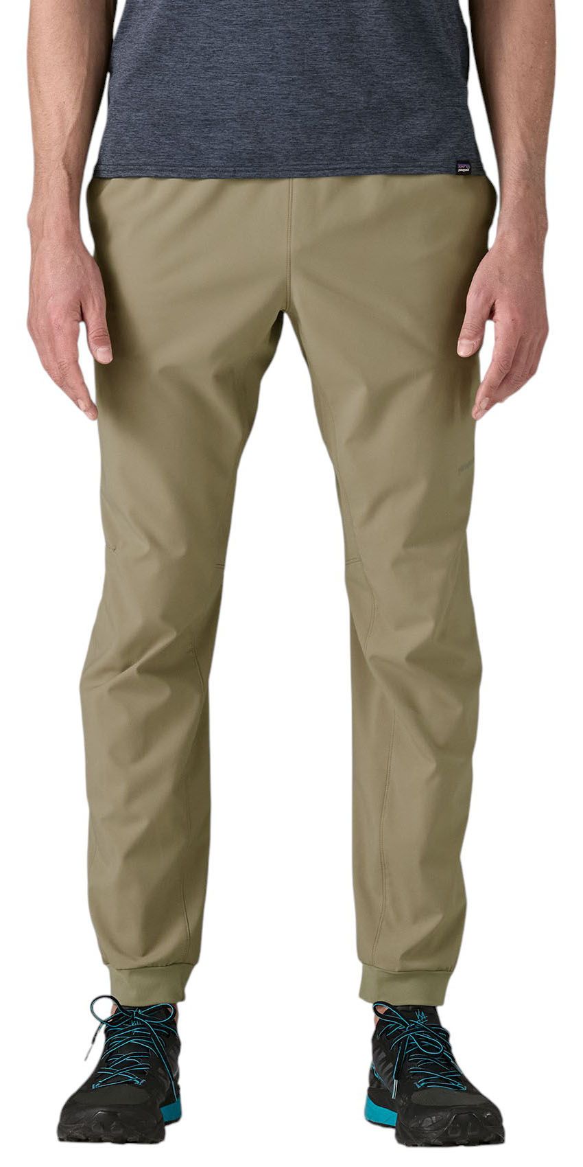 River Rock Green