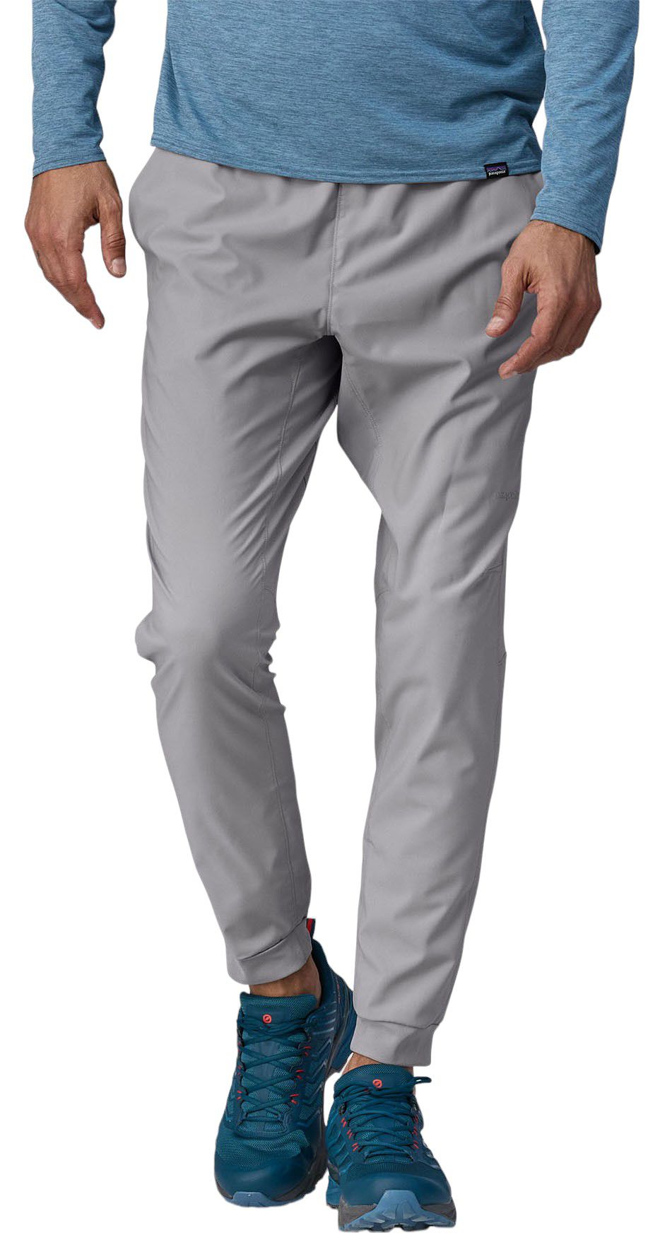 PATAGONIA Men's Terrebonne Jogger Pants