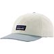 Birch White/Fleck Blue
