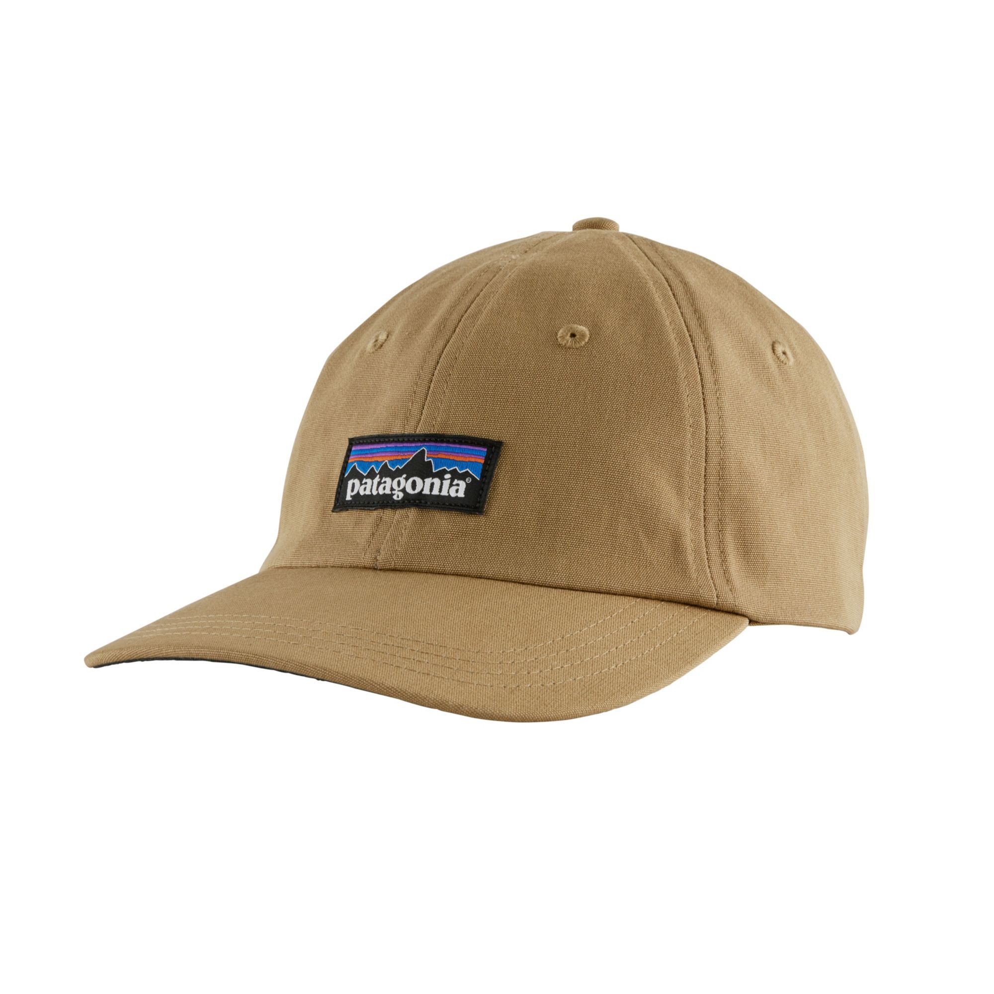 Patagonia Men's P-6 Label Traditional Hat