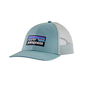 Patagonia Men's P-6 Logo LoPro Trucker Hat