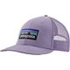 Concrete Purple