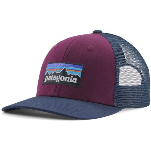 Patagonia Men's P-6 Logo LoPro Trucker Hat | Dick's Sporting