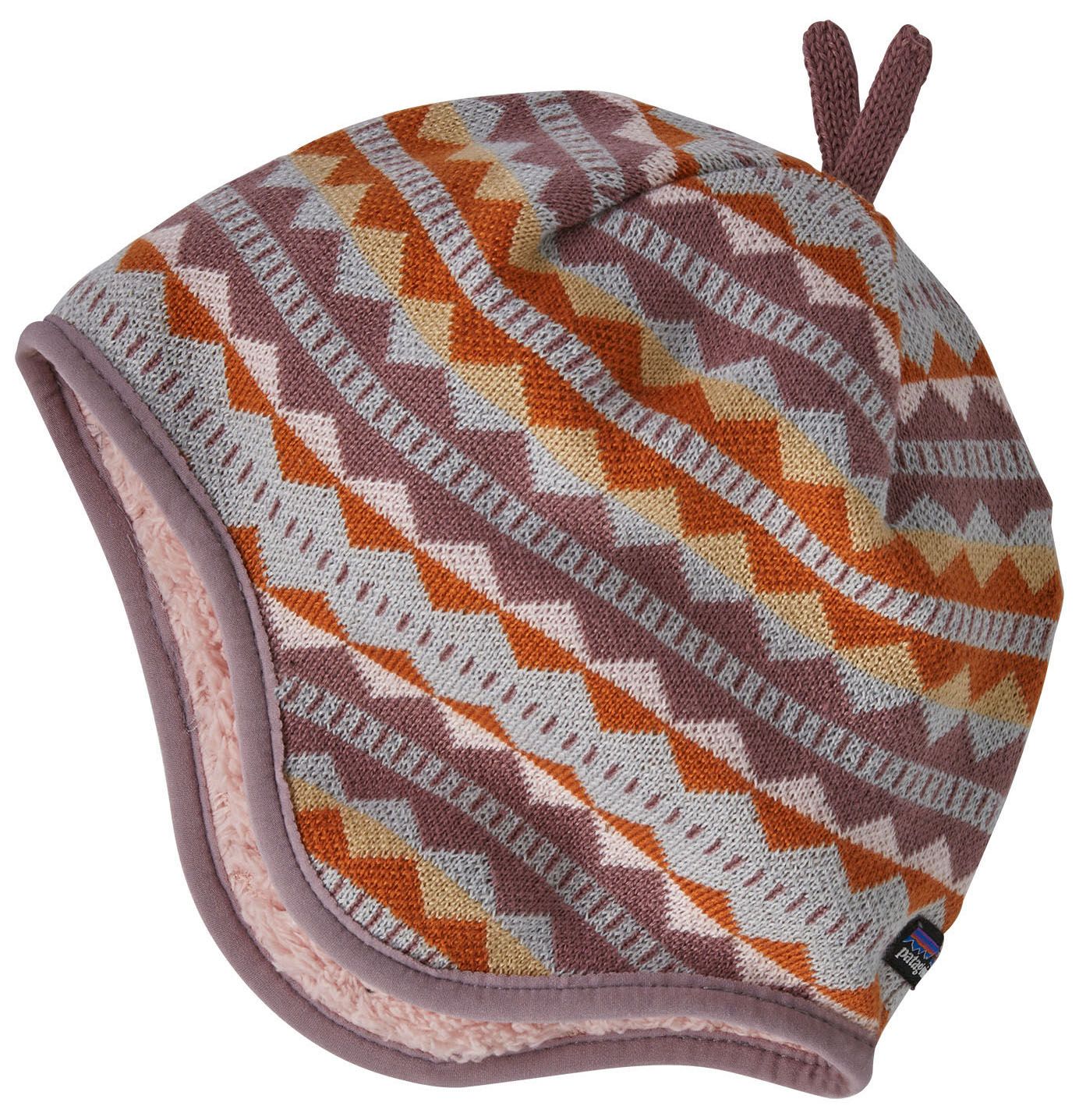 Patagonia Infants' Reversible Beanie
