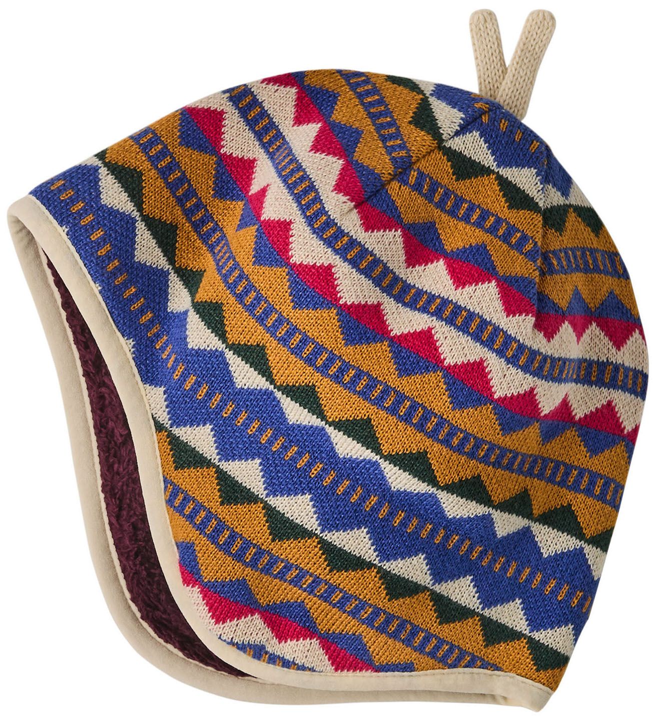 Patagonia Infants' Reversible Beanie