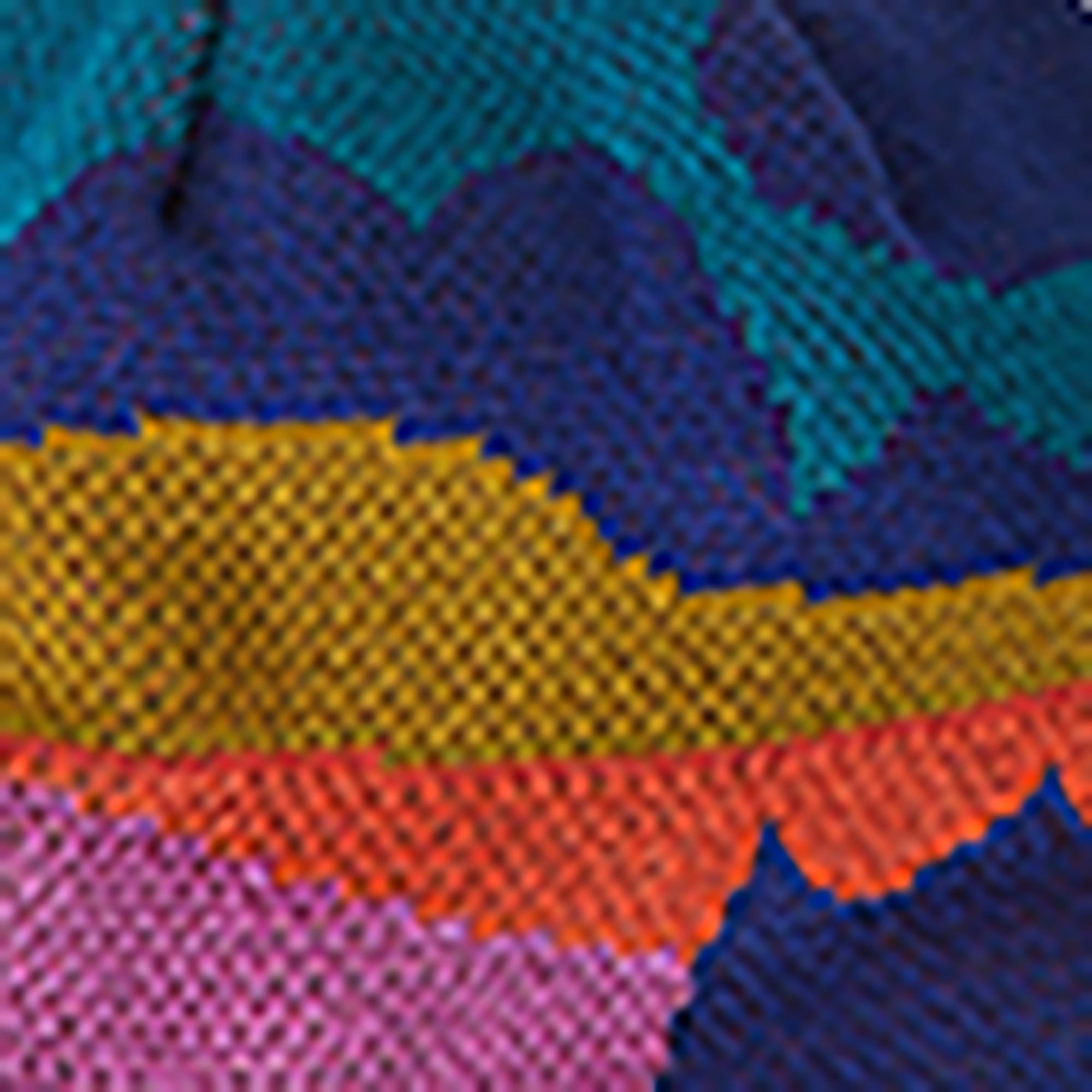 Frontera/Passage Blue