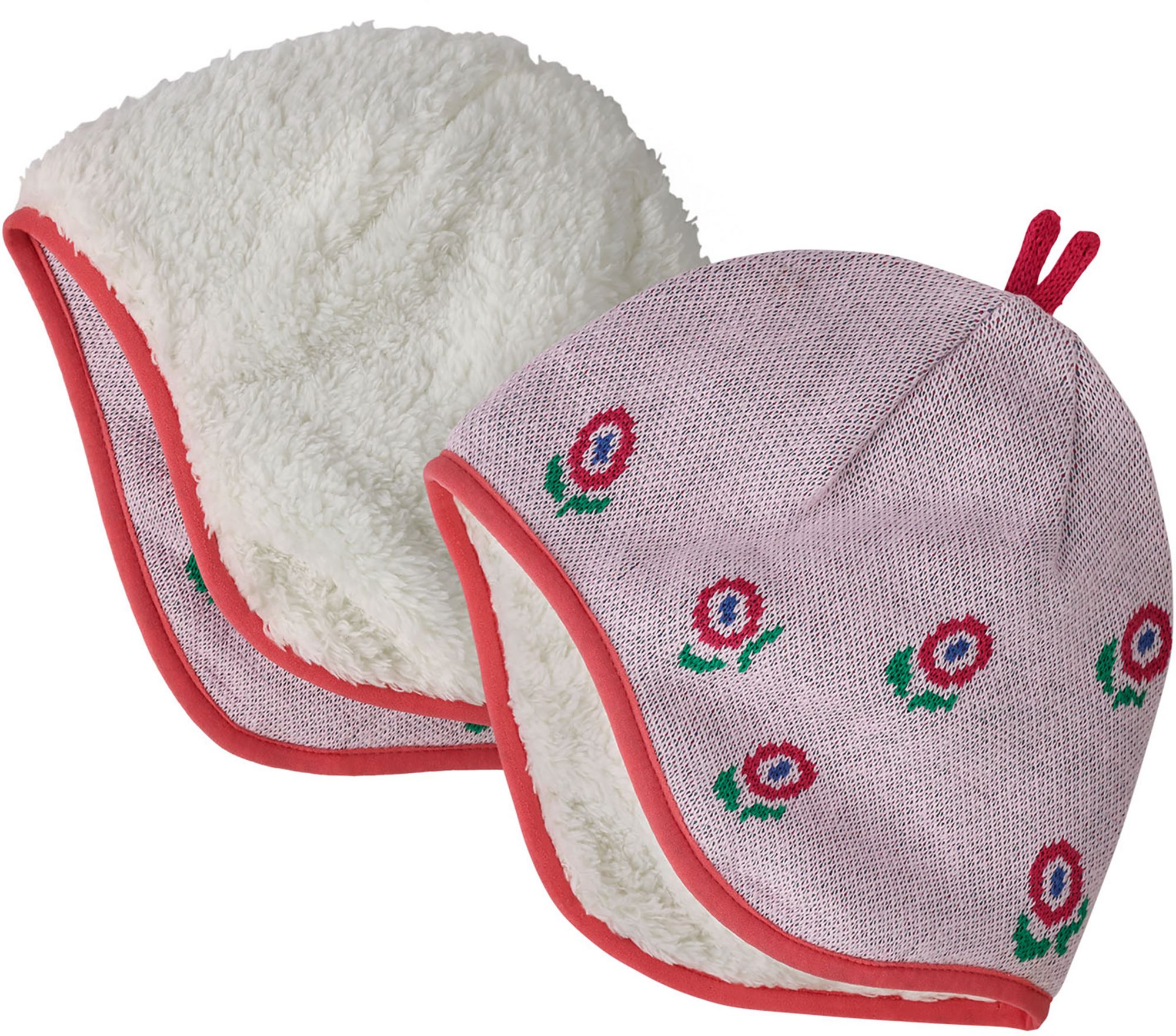 Patagonia Infants' Reversible Beanie