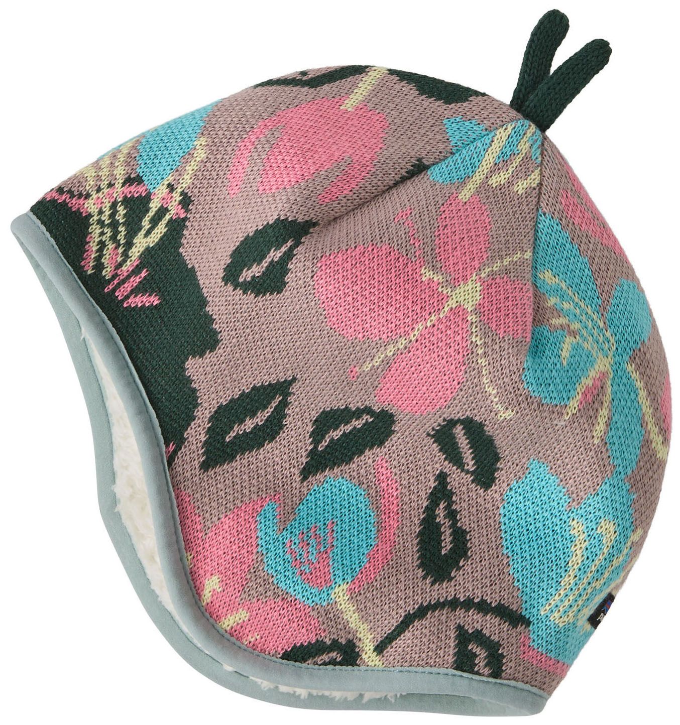 Patagonia Infants' Reversible Beanie