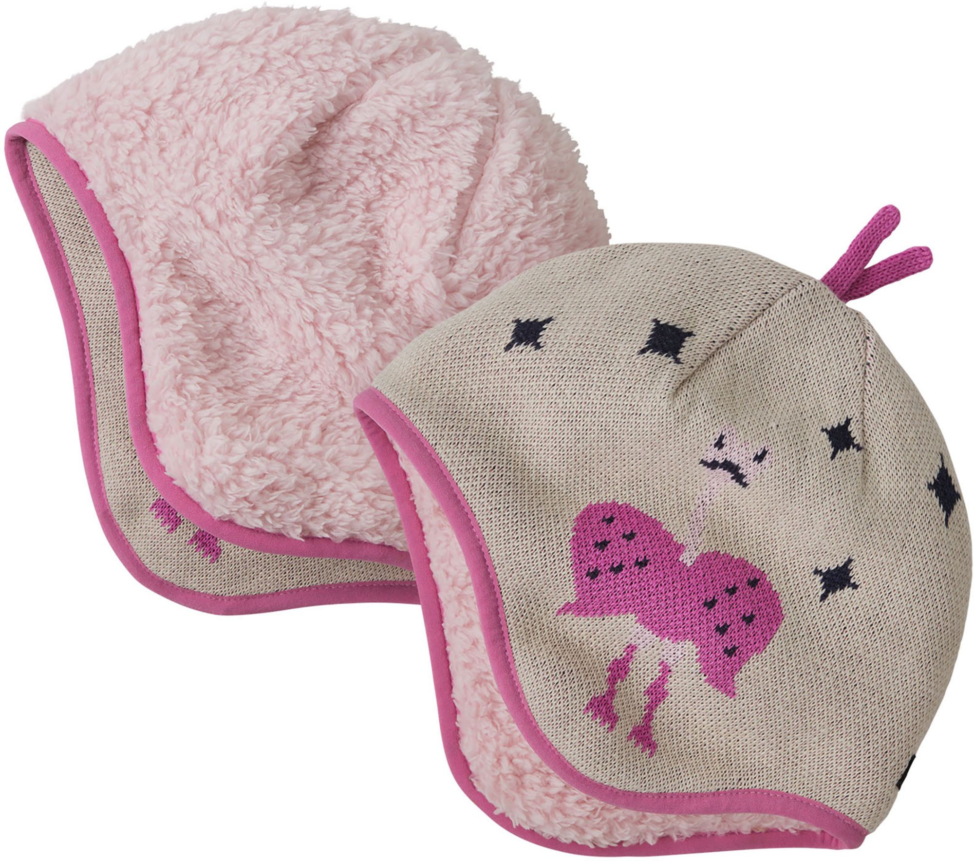 Patagonia Infant Reversible Beanie