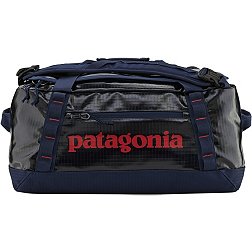 Patagonia Black Hole 40L Duffle Bag