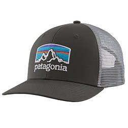 Patagonia Range Cap - Casquettes - Bonnets et Bandeaux Tubulaires