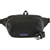 Patagonia Ultralight Black Hole Mini Hip Pack 1L | Dick's