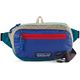 Ptchwrk Belay Blue